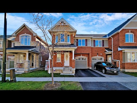 1620 Gainer Crescent, Milton