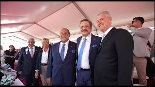 EGE BÖLGESİ SANAYİ ODASI // TEMMUZ AYI FAALİYET FİLMİ (2026)