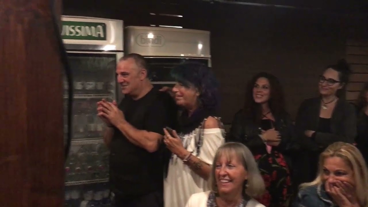 Video Evento