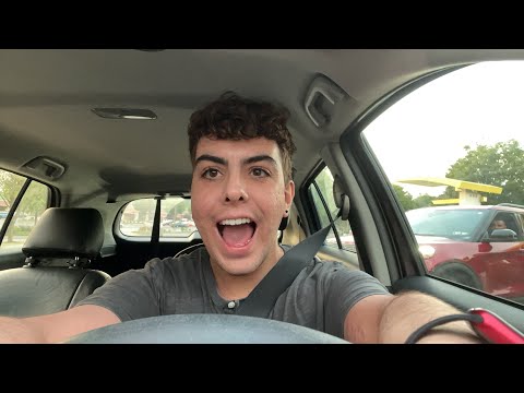 I’m annoyed let’s get McDonald’s