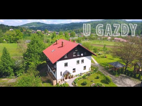 Noclegi Wisła _ u Gazdy | Gospodarstwo Agroturystyczne