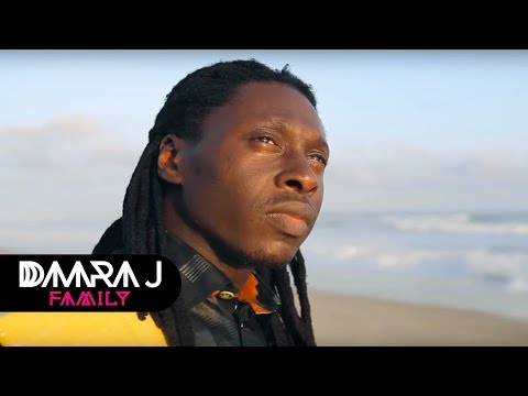 Daara J Family - DELOUSSIL