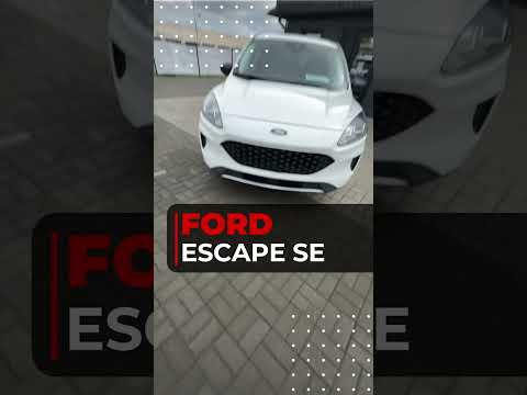 фото ford escape iv 0