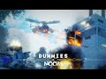 (Remix) Dummies vs Noobs OST - Powerplay / Hermes' theme