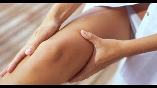 Rash between Legs and Thighs Home Remedies