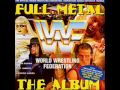 WWF Raw Theme 1997 2002 Thorn In Your Eye