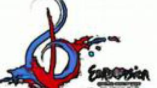 Maria - Hold On Be Strong Norway Eurovision 2008