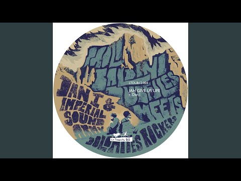 Jah Give Us Horns (feat. Jah Wind)