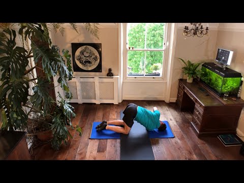 Blackheath Sports Clinic: Expert Osteopaths in London video.