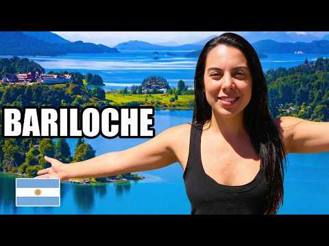 ✅ PATAGONIA ARGENTINA: PRECIOS IMPOSIBLES EN BARILOCHE RIO NEGRO