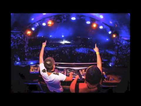 Don't You Worry Child (Roger Gnz Mashup) - Swedish House Mafia Vs. Dimitri Vegas & Like Mike