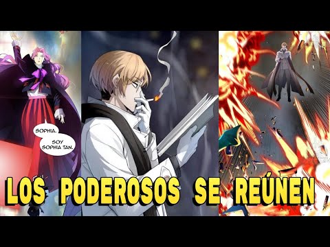 El fin del arco se acerca Análisis y teorías cap 542 de TdD