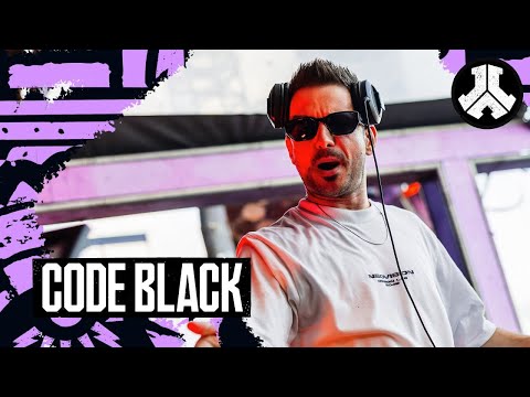 Code Black - Gravity