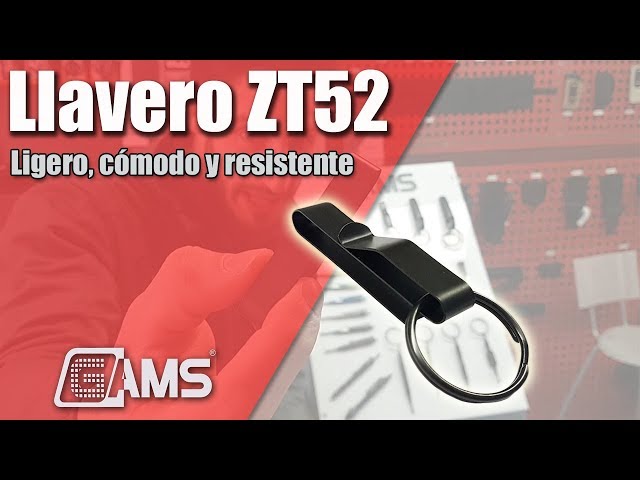 Vídeo relacionado con CHILDWEET Mosquetón Gótico De Acero Inoxidable Calavera Accesorio Decorativo Para Llaves Mochilas y Cinturones Clip Práctico y Duradero Para Uso Diario