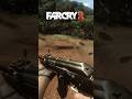 Far Cry 1 Vs Far Cry 2 Vs Far Cry 3 Vs Far Cry 4 Vs Far Cry 5 Vs Far Cry 6 Gaming Farcry Shorts