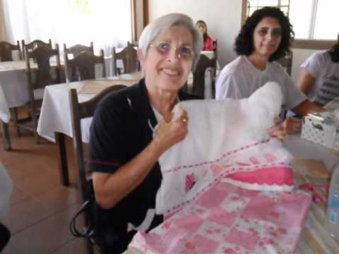 Feira Literária em Wenceslau Bráz