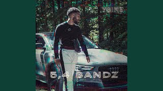 5,4 Bandz Music Video