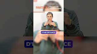 Comment brancher un multimètre ? 📌 Prise en main facile ! #shorts