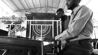 Gratitude Byron Cage, piano #cover/ #ByronCage #gratitude #piano #2017