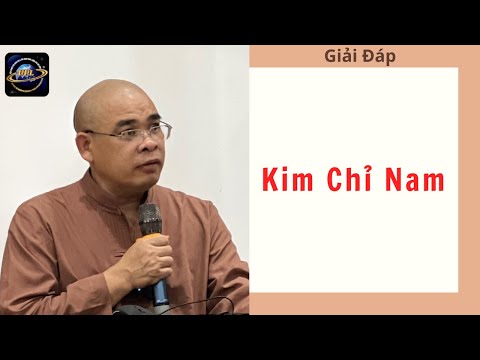 Kim Chỉ Nam