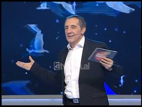 Kenget e Shekullit - Edicioni 4, nata 9