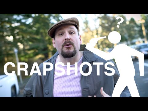 Crapshots Ep222 - The Toast