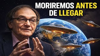 ¿Es Imposible Que los Alienígenas Lleguen a la Tierra? La Explicación de Brian Greene