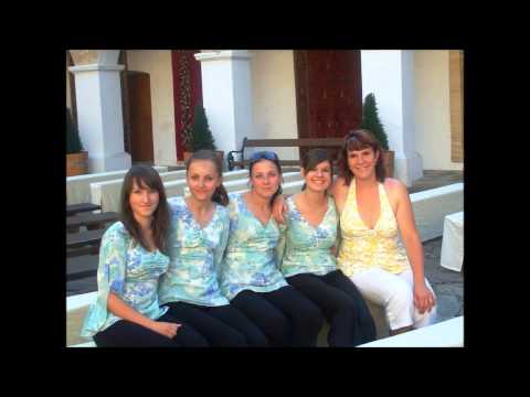 Moravské děti - Tovačovský hatě