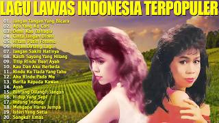 Download lagu Ratih Purwasih dan Endang S Taurina 🔔 Lagu Nostalgia Paling Dicari 💰 Lagu Lawas Penuh Kenangan mp3