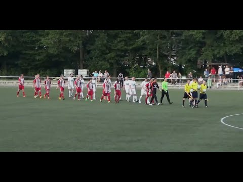 STV Wilhelmshaven - Heidmühler FC II