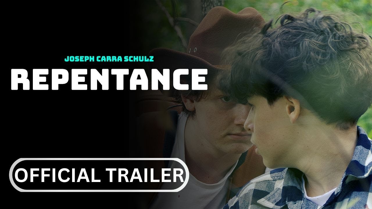 Repentance | Teaser Trailer