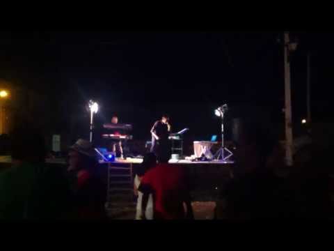 Dúo Color. Ródenas. 04-08-2013. "Cuando Brille El Sol", La Guardia. ¡Solo Vocal!