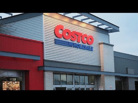 Costco Will Never Have Express Lines And Here's Why