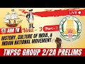 TNPSC Group 2 2A PYQ Based Class Unit 3 Part 1 By Mr R Puviyarasu Don T Miss
