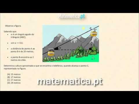 Identificar uma Reta Tangente à Circunferência