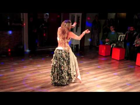 Sahra Saeda - Shaina Nur