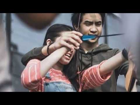 Teman Cintaku Ost. Melodylan - Devano Danendra Feat Aisyah Aqilah