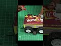 Matchbox DC Motor Car Science Project Shorts Science Dcmotor Scienceproject Matchboxtractor