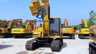 حفارة مجنزرة Caterpillar 325B | صورة 4 - Machineryline