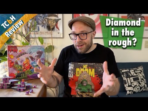 Is Aetherspire a new cooperative classic? TCbH Review