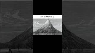 Download lagu The father of Krakatoa #krakatoa #naturaldisaster #krakatau mp3