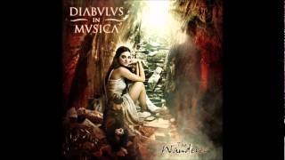Diabulus In Musica - Call From A Rising Memory ~ Hidden Reality