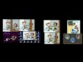 ChalkZone Intro Eightparison