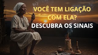 QUEM É A PRETA VELHA VOVÓ CAMBINDA? MISTÉRIOS E PODERES EXPLICADOS!