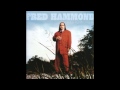 Fred Hammond - More of You