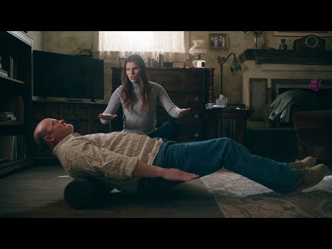 Rio Helps Beau With His Fear of Cruise Ships - Bless This Mess