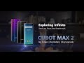 Mobilní telefon Cubot Max 2 64GB Dual SIM