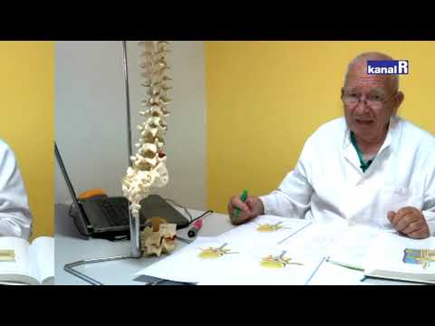 ZA ŽIVOT BEZ BOLI - TU JE NADO CENTAR ZDRAVLJA