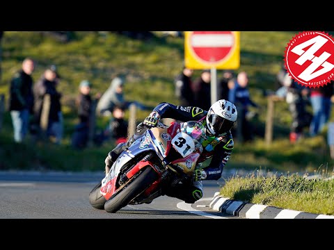 2022 Isle of Man TT | Boothy's Blog