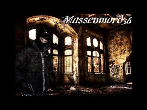 Massenmord 36 - HBC South Shit Posse